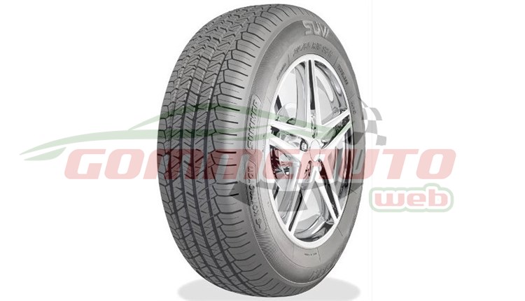 COP. 245/45 R19 98W SUV